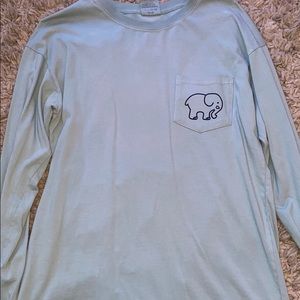 Ivory Ella Long sleeve